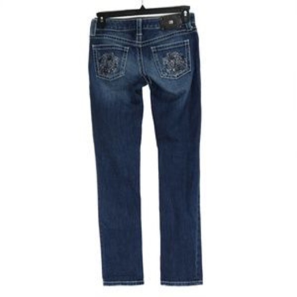 D9 Skinny Jeans
